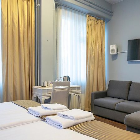Hotel Golden Dome 伊萨尔米 外观 照片