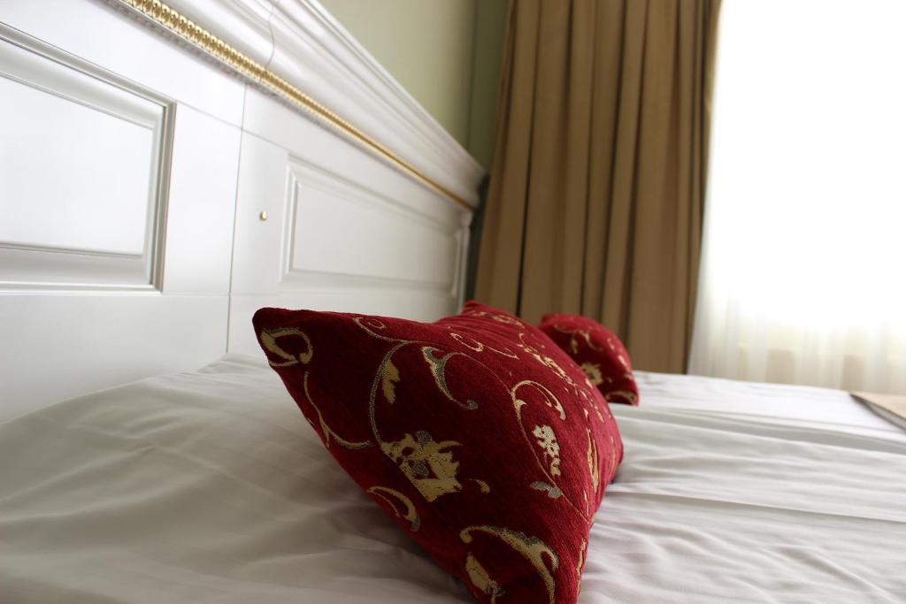 Hotel Golden Dome 伊萨尔米 客房 照片