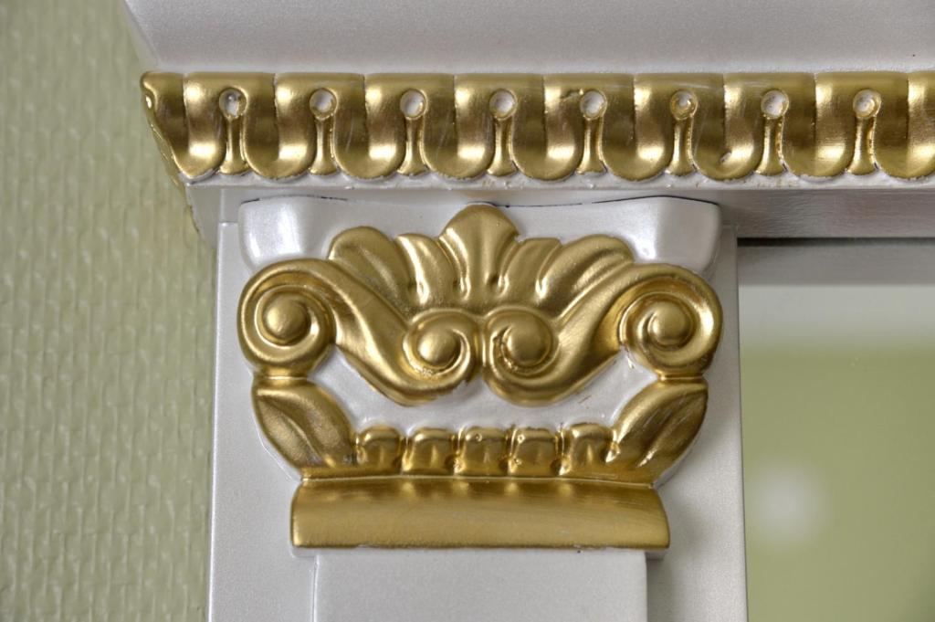 Hotel Golden Dome 伊萨尔米 外观 照片